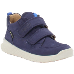 Superfit Lauflernschuhe Kinder in blau in Größe: 24 Weite: M