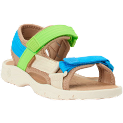 Bisgaard Sandalette Kinder in blau in Größe: 31 Weite: M