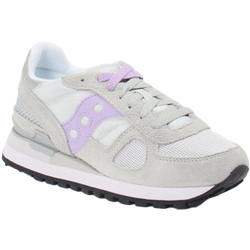 Saucony Sneaker in grau in Größe: 37 für Damen