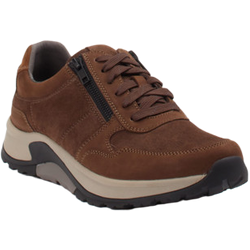 rollingsoft Schnürschuh in braun in Größe: 41.5 für Herren