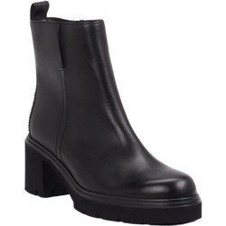 Gabor Stiefelette in schwarz in Größe: 36.5 für Damen