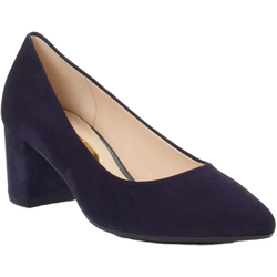 Gabor Pumps in blau in Größe: 37 für Damen