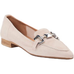 Donna Carolina Slipper in pink in Größe: 37 für Damen