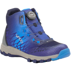 Vado Boots Kinder in blau in Größe: 35