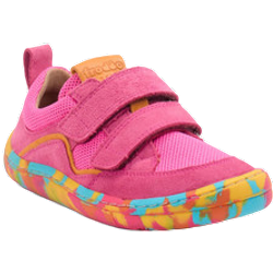 Froddo Klettschuh Kinder in pink in Größe: 26