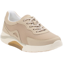 Gabor Comfort Sneaker in beige in Größe: 37.5 für Damen