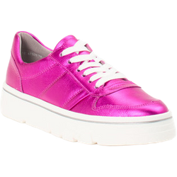 Ara Sneaker in pink in Größe: 38.5 für Damen Weite: H
