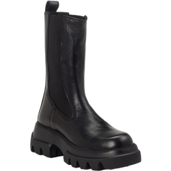Copenhagen Stiefelette CPH183 in schwarz in Größe: 41 für Damen