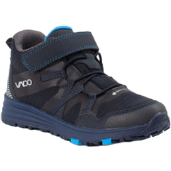 Vado Klettboots Kinder in blau in Größe: 31