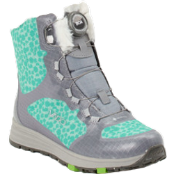 Vado Boots Kinder in grau in Größe: 31