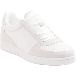 Marc O'Polo Sneaker in weiß in Größe: 41 für Herren