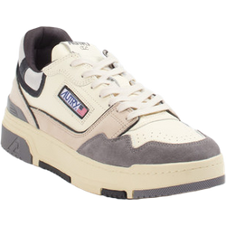 Autry Sneaker in beige in Größe: 42 für Herren