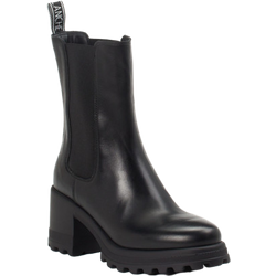 Voile Blanche Chelsea Boots in schwarz in Größe: 41 für Damen