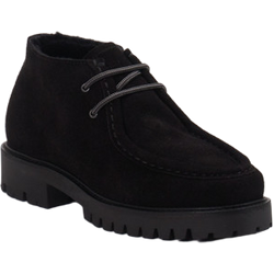 Konstantin Starke Schnürstiefelette in schwarz in Größe: 36 für Damen