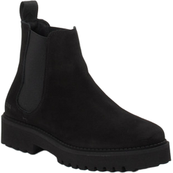 Nubikk Chelsea Boots in schwarz in Größe: 44 für Herren