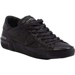 Philippe Model Sneaker in schwarz in Größe: 41 für Herren