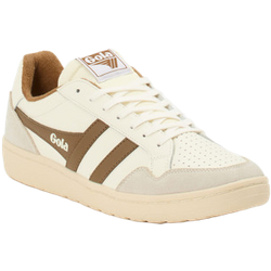 Gola Sneaker in weiß in Größe: 41 für Herren