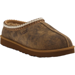 UGG Slipper in braun in Größe: 41 für Herren