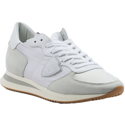 Philippe Model Sneaker in weiß in Größe: 38 für Damen