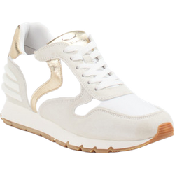 Voile Blanche Sneaker in beige in Größe: 36 für Damen