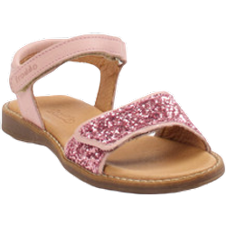 Froddo Sandalette Kinder in pink in Größe: 28