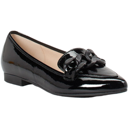 Gabor Slipper in schwarz in Größe: 37.5 für Damen