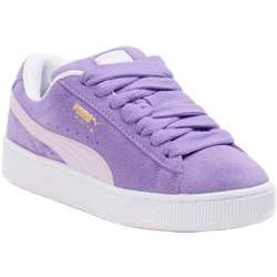 Puma Sneaker in violett in Größe: 37 für Damen