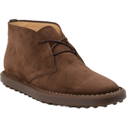 Tod's Boots in braun in Größe: 40.5 für Herren