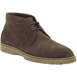 Tod's Boots in braun in Größe: 40.5 für Herren