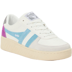 Gola Sneaker in weiß in Größe: 38 für Damen