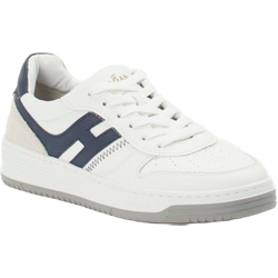 Hogan Sneaker in weiß in Größe: 40.5 für Herren