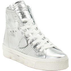 Philippe Model Sneaker high in grau in Größe: 38 für Damen