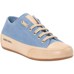 Candice Cooper Sneaker in blau in Größe: 37 für Damen