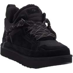 UGG Sneaker in schwarz in Größe: 42 für Herren