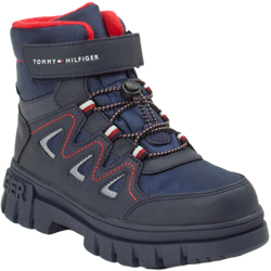 Tommy Hilfiger Boot Kinder in blau in Größe: 36