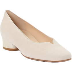 Hassia Pumps in beige in Größe: 37.5 für Damen Weite: H