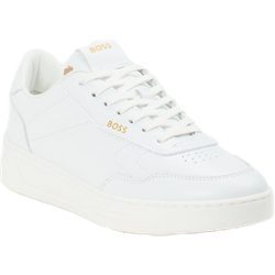 Boss Sneaker in weiß in Größe: 38 für Damen