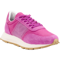 Philippe Model Sneaker in pink in Größe: 37 für Damen