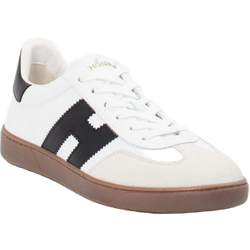 Hogan Sneaker in weiß in Größe: 41.5 für Herren