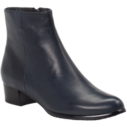 Everybody Stiefelette in blau in Größe: 36.5 für Damen