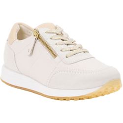 Paul Green Sneaker in beige in Größe: 36.5 für Damen