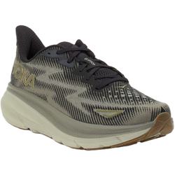 HOKA Sneaker in grün in Größe: 42 für Herren