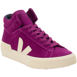 VEJA Sneaker high in pink in Größe: 37 für Damen