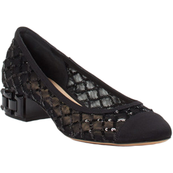 Konstantin Starke Pumps in schwarz in Größe: 36.5 für Damen