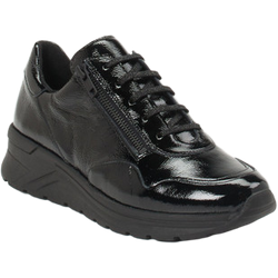 Solidus Sneaker in schwarz in Größe: 37.5 für Damen Weite: K