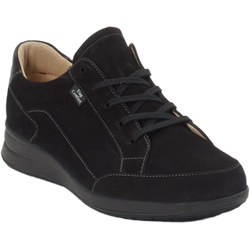 Finn Comfort Sneaker in schwarz in Größe: 37 für Damen