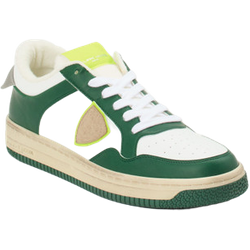 Philippe Model Sneaker in weiß in Größe: 41 für Herren