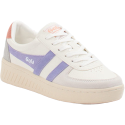 Gola Sneaker in weiß in Größe: 37 für Damen