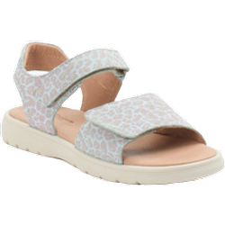 Ralph Harrison Classic Sandalette Kinder in blau in Größe: 31