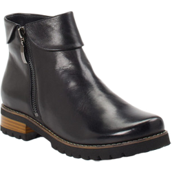 Ralph Harrison Stiefelette in schwarz in Größe: 36 für Damen